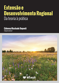 Extensão E Desenvolvimento Regional reúne resultados advindos de projetos e ações de extensão desenvolvidas em diferentes programas de pós-graduação do País.