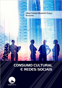 Consumo Cultural E Redes Sociais traz artigos selecionados a partir de uma perspectiva voltada para a análise de temas contemporâneos.