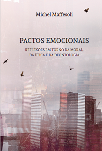 Pactos Emocionais aborda algumas das rupturas pós-modernas em relação ao período antecessor, ou seja, a modernidade.