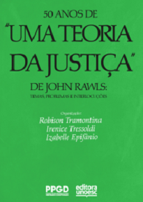 Os textos destacam os alcances e limites da Teoria da Justiça de John Rawls em alguns aspectos e a partir de determinados pontos de vista.