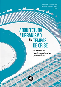 Este livro se propõe a apresentar pesquisas vinculadas aos temas: arquitetura, urbanismo e crises sanitárias como a vivida a partir de 2020