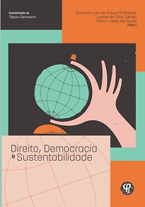 A obra Direito, Democracia E Sustentabilidade aborda importantes desafios aos direitos fundamentais, à democracia e à Sustentabilidade.