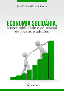 A obra Economia Solidária, Sustentabilidade E Educação De Jovens E Adultos é um espaço de reflexão sobre as relações de trabalho e educação.