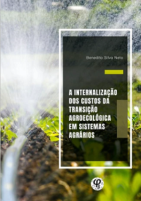 Este livro apresenta um método para a internalização dos custos da transição agroecológica (ICTA) desenvolvido em termos de sistemas agrários.