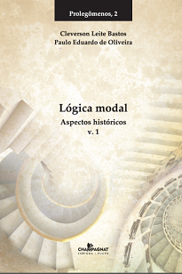 A presente publicação dedica-se à apresentação dos principais temas para uma compreensão ao mesmo tempo inicial e panorâmica da lógica modal.