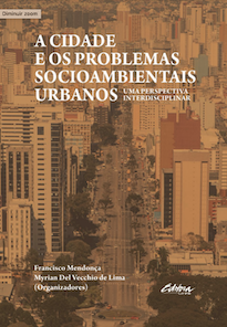 cidade e os problemas socioambientais urbanos