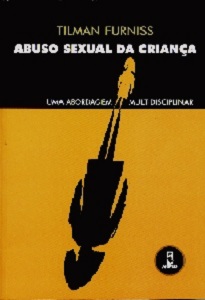 Abuso Sexual Da Criança reúne o trabalho realizado do autor sobre abuso sexual da criança, em Berlim, Amsterdã e Londres.