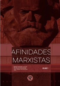 A coletânea Afinidades Marxistas Vol. III reúne artigos que tratam de importantes temáticas dentro da tradição marxista.