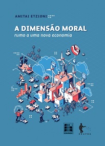 A Dimensão Moral delineia as bases de uma nova concepção de economia e os fundamentos de um novo paradigma das ciências sociais.