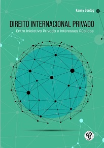 Direito Internacional Privado | LivrAndante