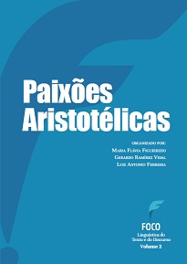 Os artigos de Paixões Aristotélicas refletem sobre o fenômeno passional e suas repercussões para os estudos do discurso.