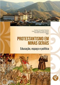 A obra surgiu de reflexões que agregaram pesquisas sobre o protestantismo de diferentes marcos temporais, geográficos e facetas ideológicas.